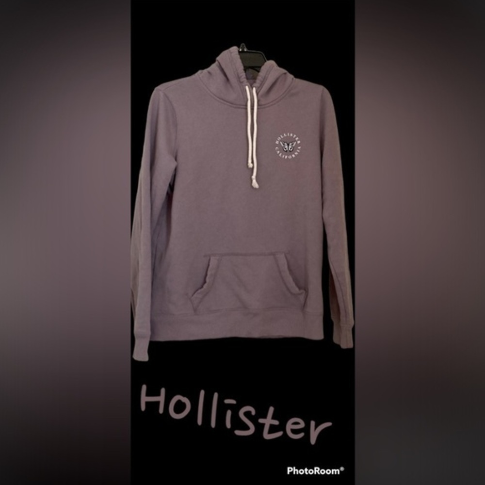 Hollister sweatshirt sweater pull over